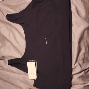 Nike Alate Bra